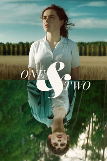 دانلود فیلم One & Two 2015