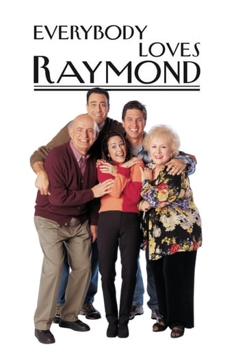 دانلود سریال Everybody Loves Raymond 1996