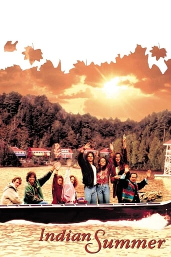 دانلود فیلم Indian Summer 1993