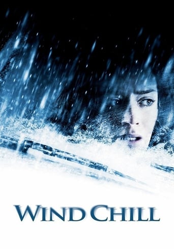 دانلود فیلم Wind Chill 2007 (سرمایش باد)