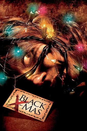دانلود فیلم Black Christmas 2006