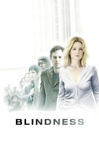 دانلود فیلم Blindness 2008 (کوری)