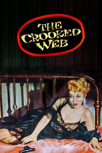 The Crooked Web 1955