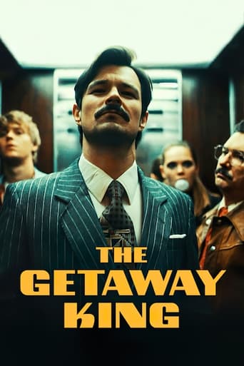 دانلود فیلم The Getaway King 2021 (پادشاه فرار)