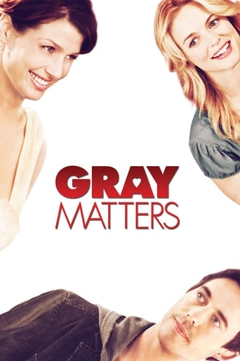 دانلود فیلم Gray Matters 2006