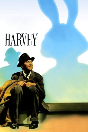 دانلود فیلم Harvey 1950 (هاروی)