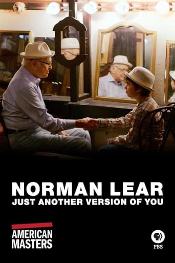 دانلود فیلم Norman Lear: Just Another Version of You 2016