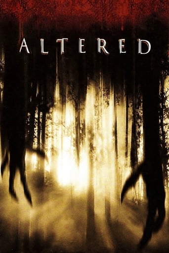 دانلود فیلم Altered 2006
