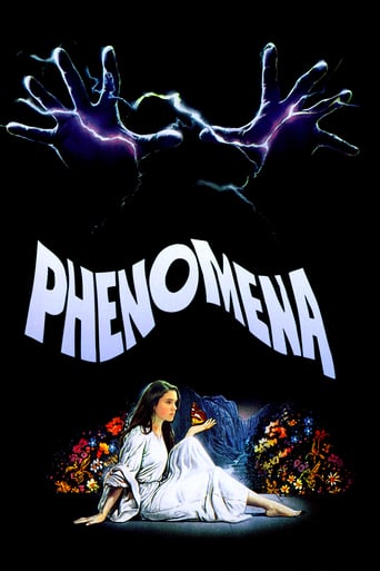 Phenomena 1985