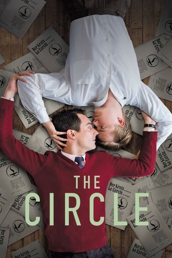دانلود فیلم The Circle 2014