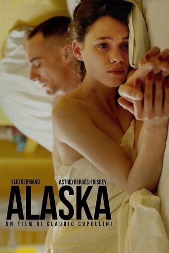 دانلود فیلم Alaska 2015
