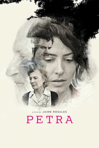 دانلود فیلم Petra 2018