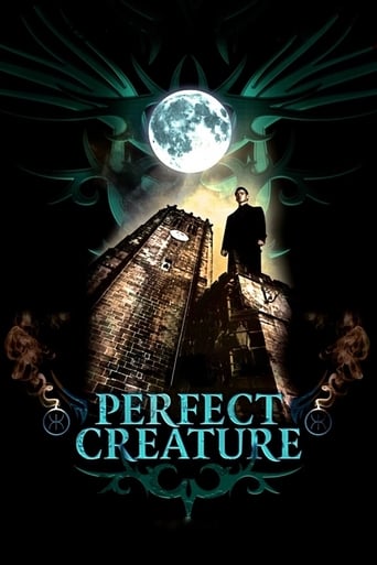 دانلود فیلم Perfect Creature 2006