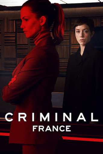دانلود سریال Criminal: France 2019 (جنایی: فرانسه)