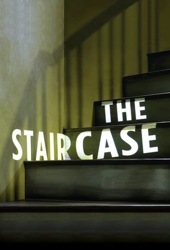 دانلود سریال The Staircase 2004