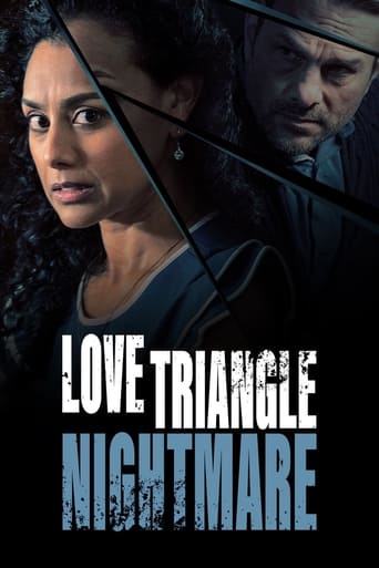 دانلود فیلم Love Triangle Nightmare 2022 (کابوس مثلث عشق)