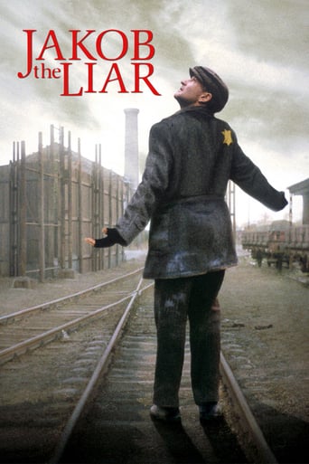 دانلود فیلم Jakob the Liar 1999
