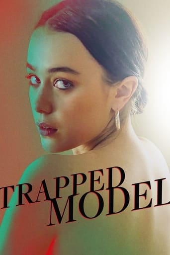دانلود فیلم A Model Kidnapping 2019