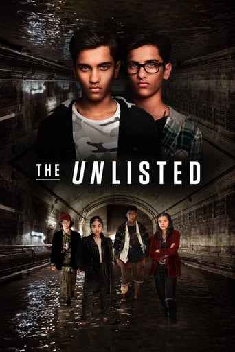 دانلود سریال The Unlisted 2019 (خارج از لیست)