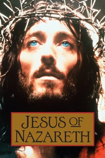 دانلود سریال Jesus of Nazareth 1977