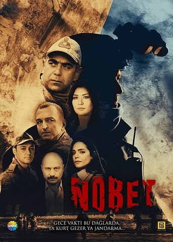 دانلود سریال Nöbet 2019
