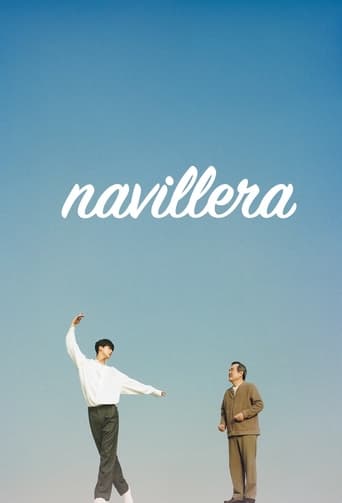 دانلود سریال Navillera 2021 (همچون پروانه)