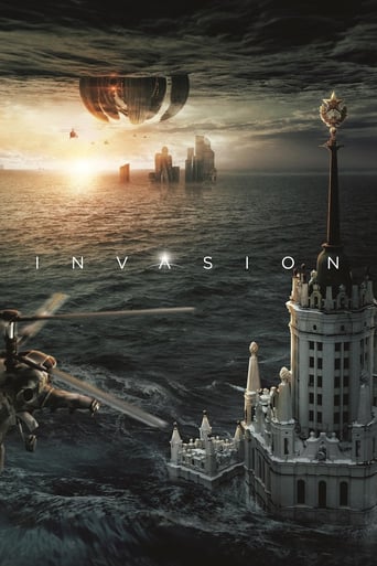 دانلود فیلم Invasion 2020 (هجوم)