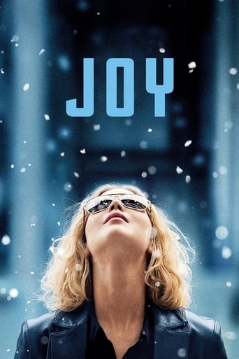 دانلود فیلم Joy 2015 (جوی)