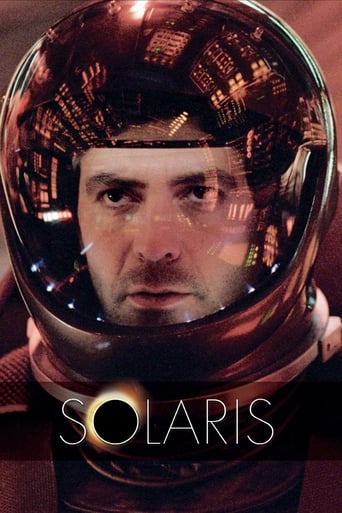 دانلود فیلم Solaris 2002 (سولاریس)