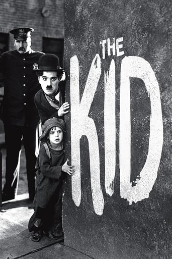 دانلود فیلم The Kid 1921 (پسربچه)