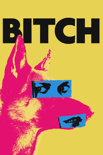 دانلود فیلم Bitch 2017