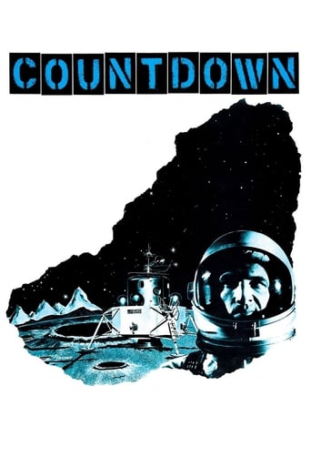 دانلود فیلم Countdown 1967
