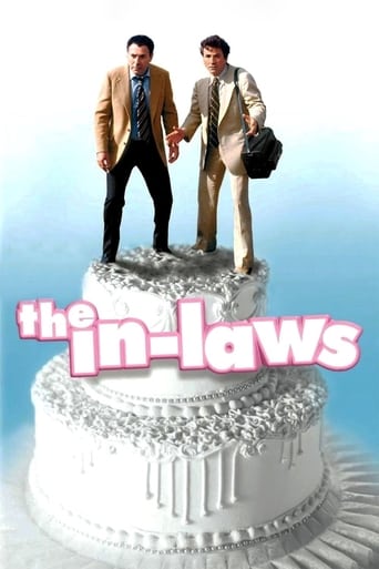 دانلود فیلم The In-Laws 1979