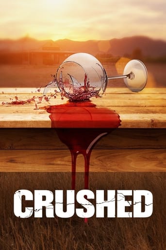 دانلود فیلم Crushed 2015
