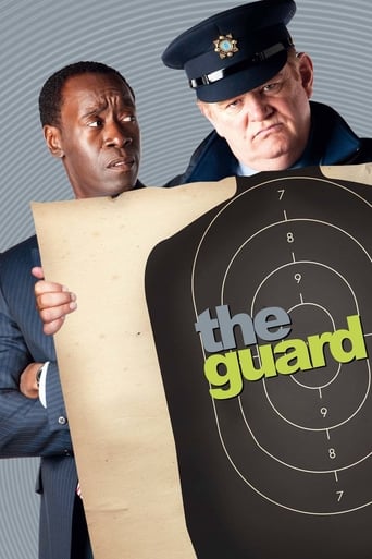 دانلود فیلم The Guard 2011 (نگهبان)