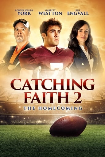 دانلود فیلم Catching Faith 2: The Homecoming 2019
