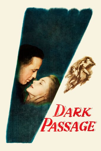 دانلود فیلم Dark Passage 1947