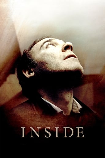 دانلود فیلم Inside 2012 (درون)