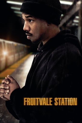 دانلود فیلم Fruitvale Station 2013 (ایستگاه فروتویل)