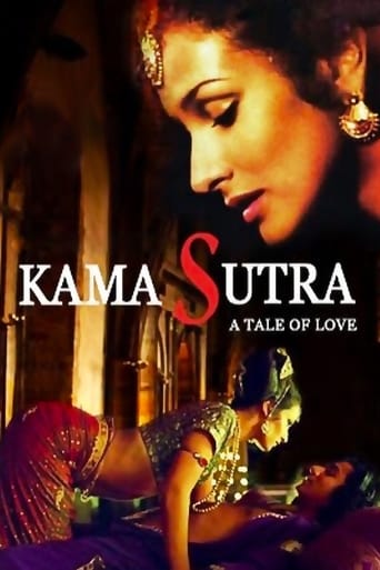 دانلود فیلم Kama Sutra: A Tale of Love 1996