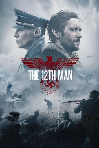 دانلود فیلم The 12th Man 2017 (مرد دوازدهم)