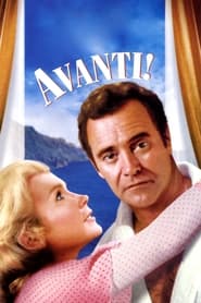 دانلود فیلم Avanti! 1972 (آوانتی!)