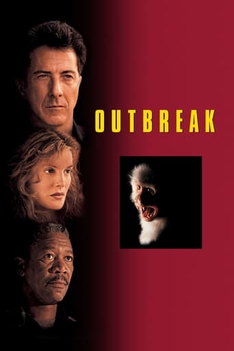 دانلود فیلم Outbreak 1995 (شیوع)