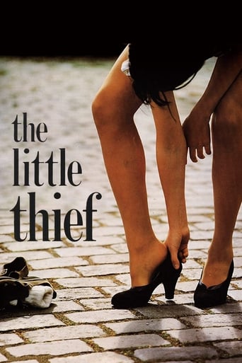 دانلود فیلم The Little Thief 1988