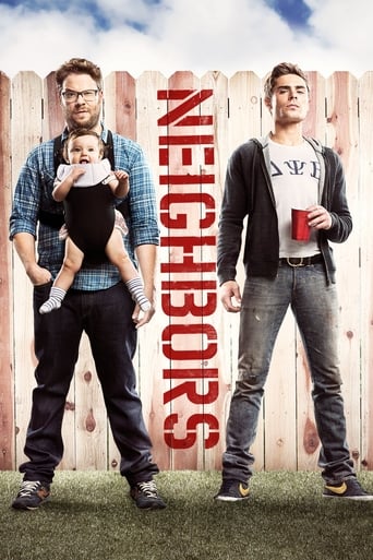 دانلود فیلم Neighbors 2014