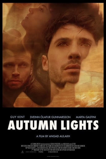 دانلود فیلم Autumn Lights 2016