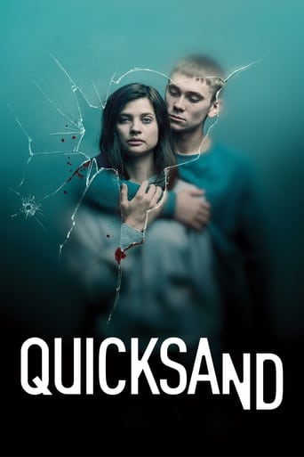 دانلود سریال Quicksand 2019 (شن های روان)