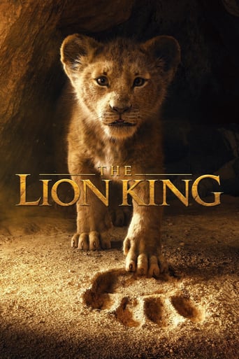 دانلود فیلم The Lion King 2019 (شیر شاه)