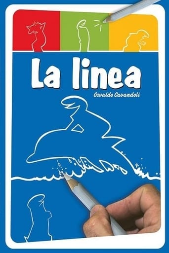 دانلود سریال La Linea 1972