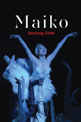 دانلود فیلم Maiko: Dancing Child 2015